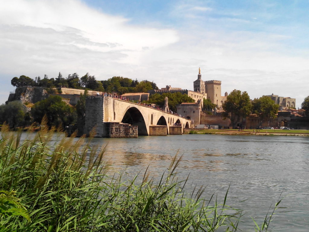 avignon