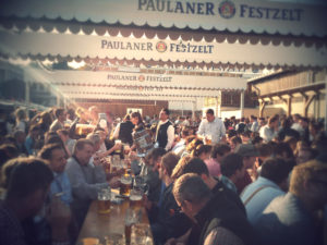 oktoberfest fête de la bière munich bavière