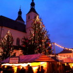 Marchés de Noël de Regensburg, marché de Noël Allemagne