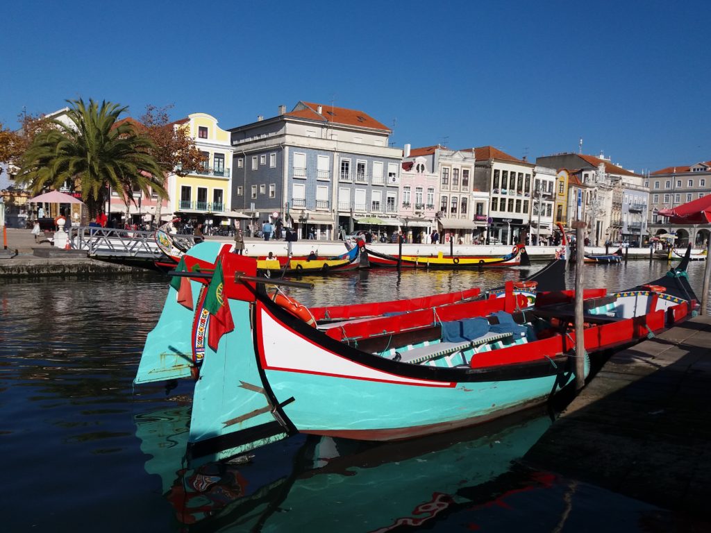 Portugal: Itinéraire 8 jours de Porto à Lisbonne