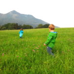 Partor au pair à l'étranger