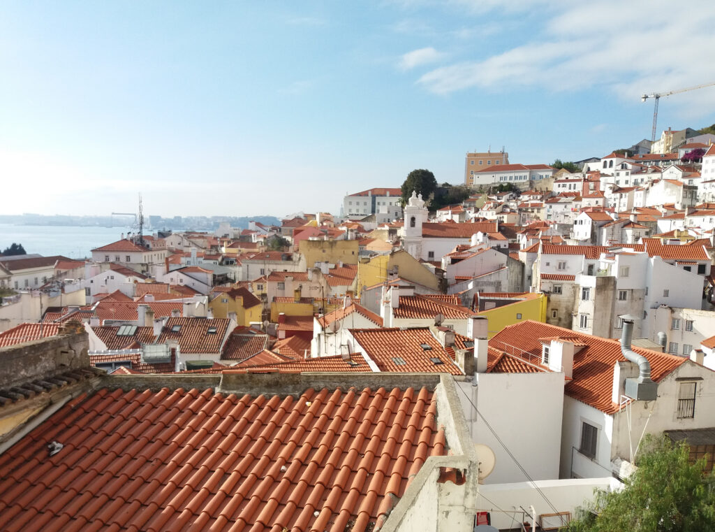Portugal: Mes 10 immanquables à Lisbonne