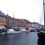 nyhavn, copenhague, danemark, 10 immanquables à Copenhague