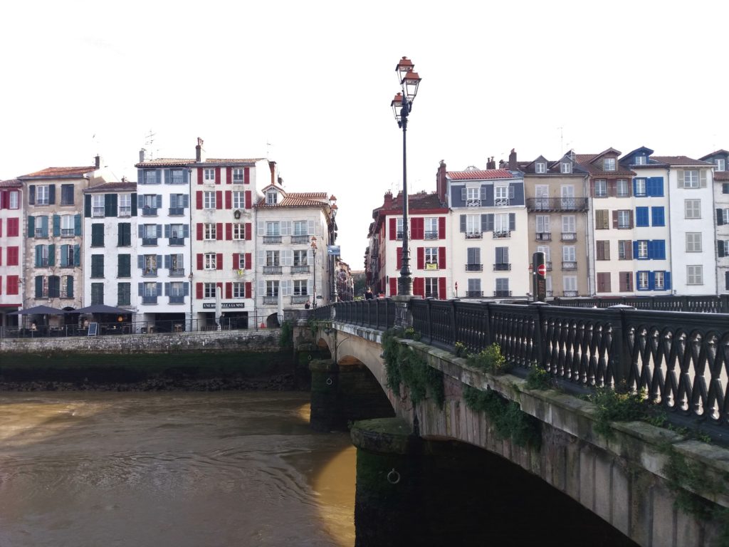 Pays-Basque: Une journée pour visiter Bayonne Bayonne