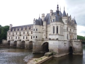 château de chenonceau