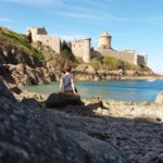 Tu sais que tu es voyageur et pas touriste quand...