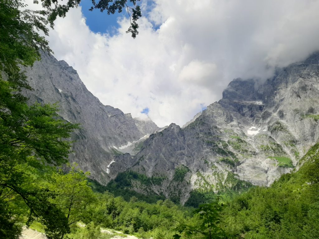 montagne königsee
