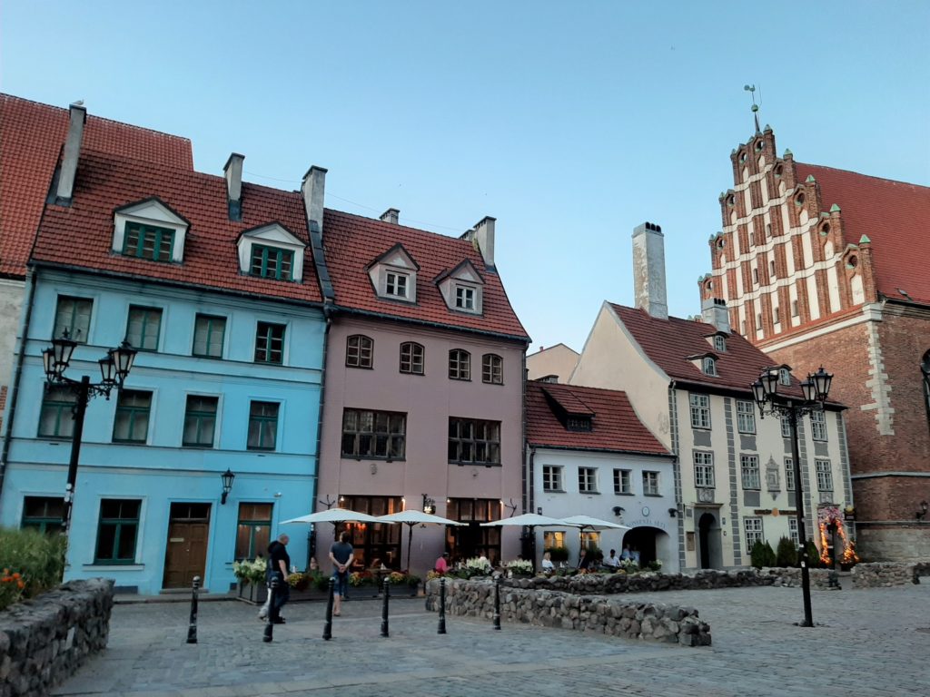 Lettonie: Que visiter à Riga? Ma sélection de sites à découvrir