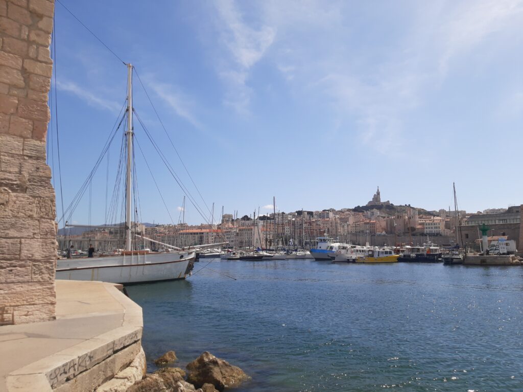 marseille