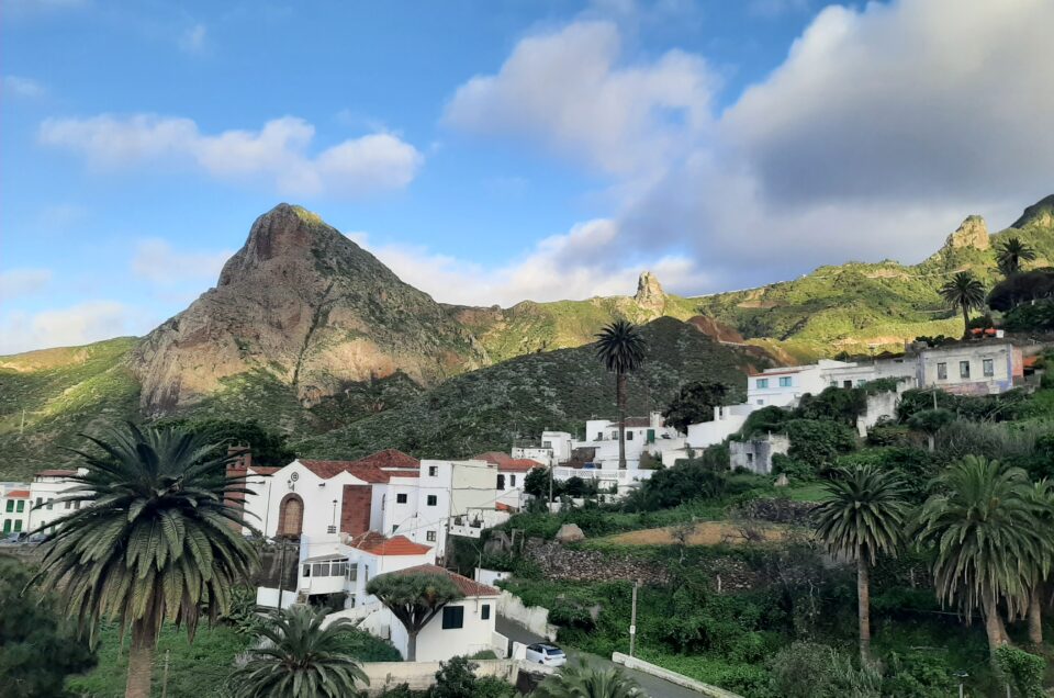 Canaries: Ma sélection des plus beaux villages de Ténérife