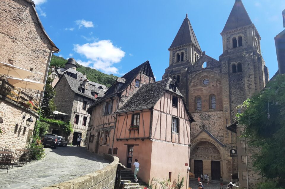 Occitanie: 5 beaux villages à découvrir en Aveyron