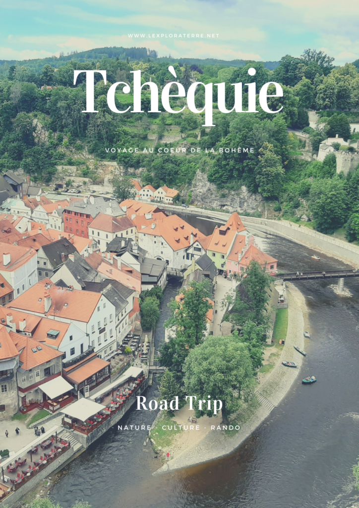 guide tchequie