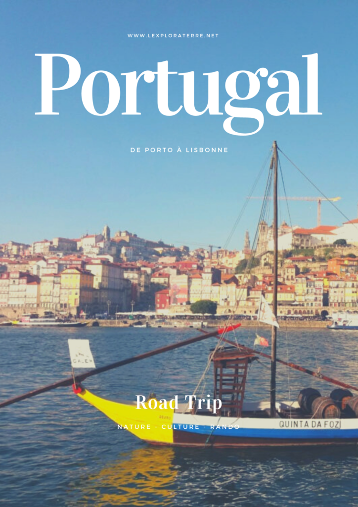 guide portugal, travel planner