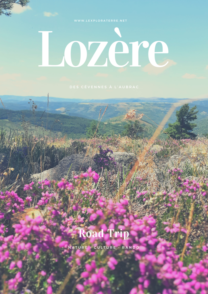 guide lozere