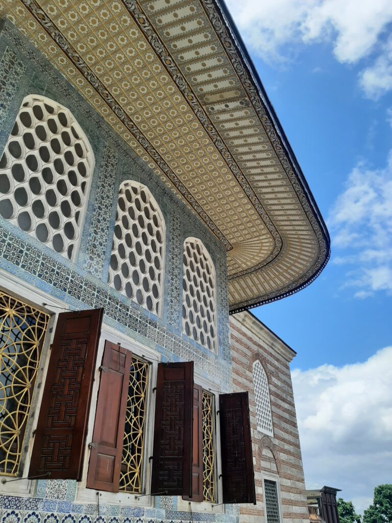 topkapi