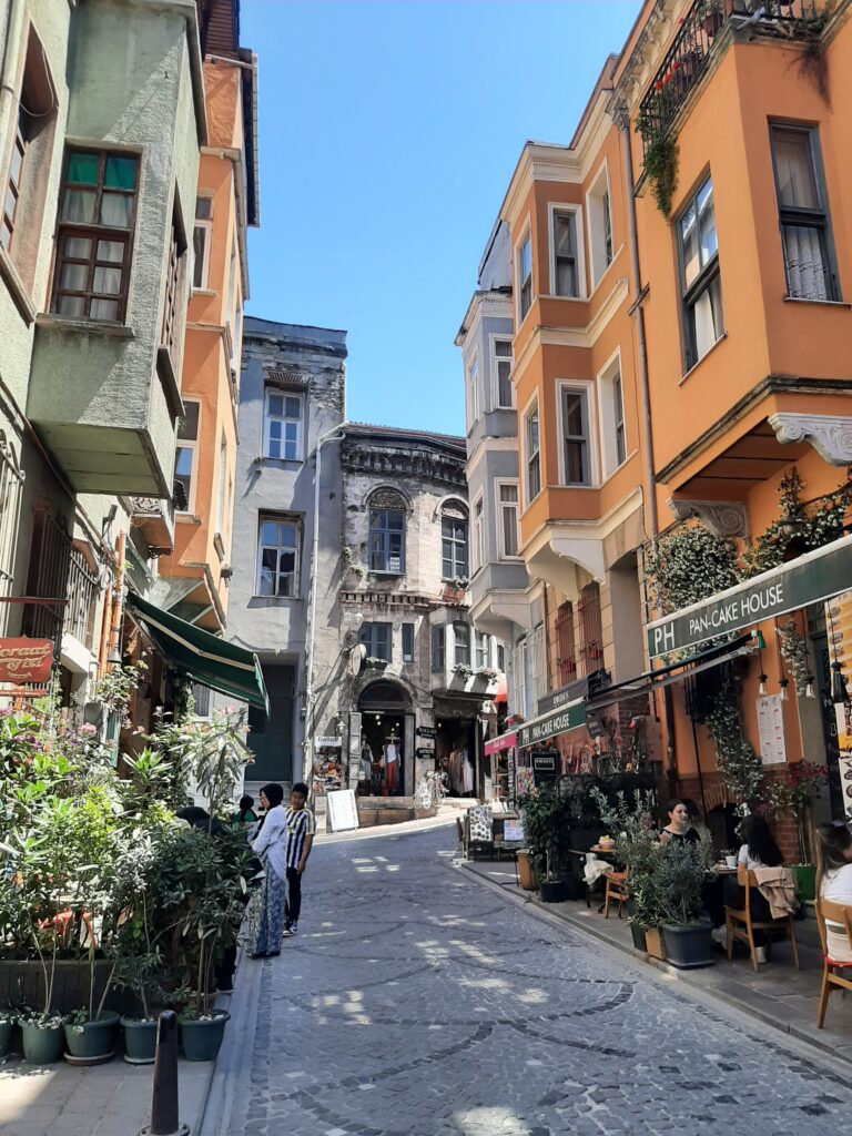 balat istanbul