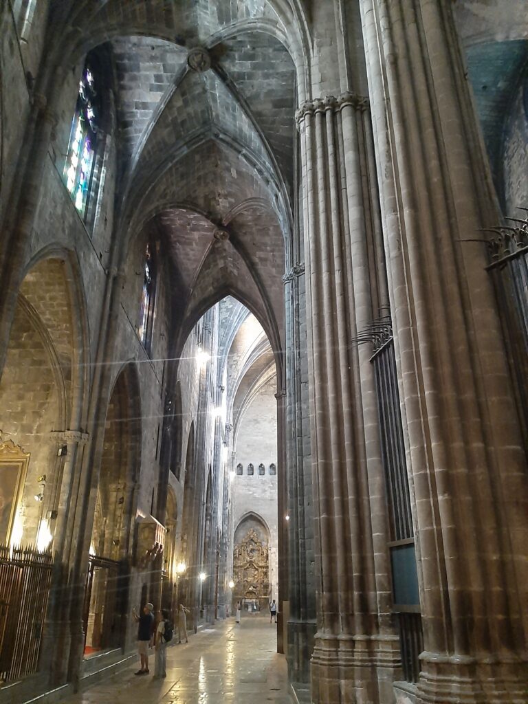 cathédrale de girona