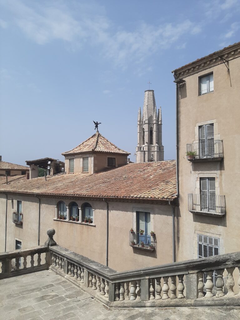 girona