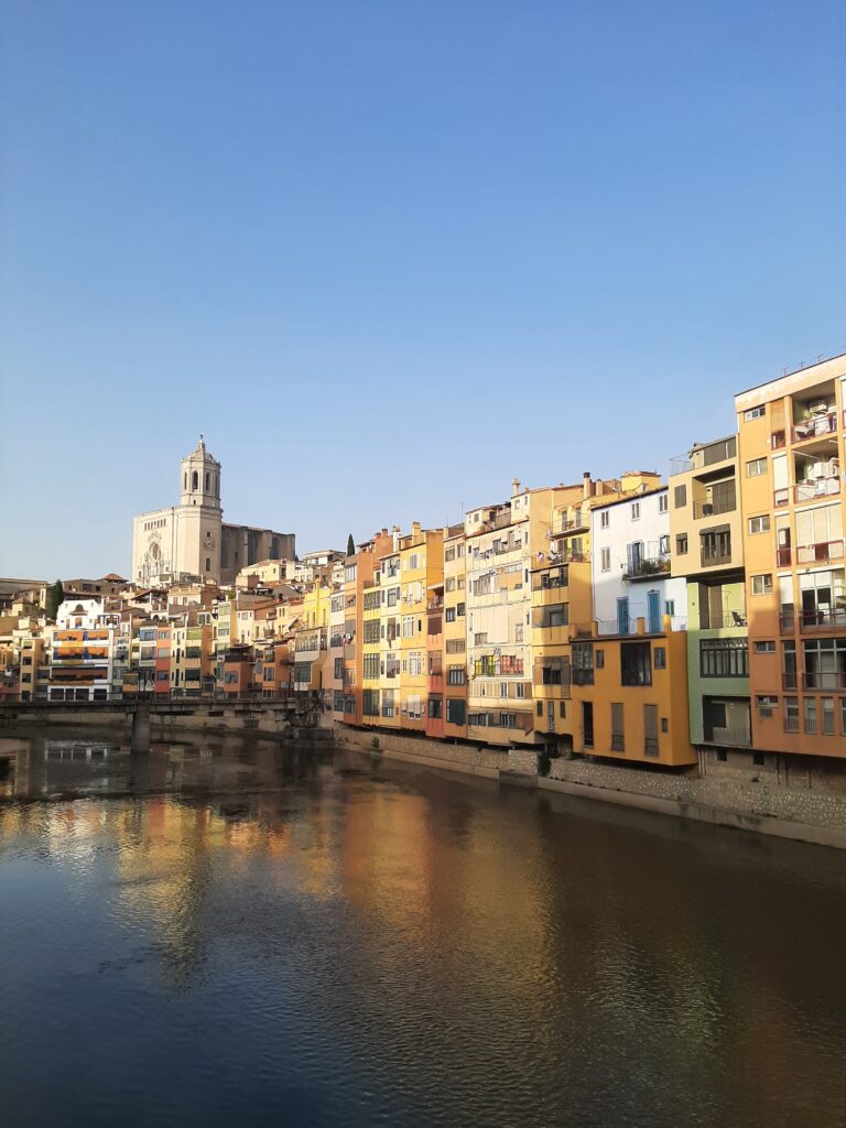 gérone