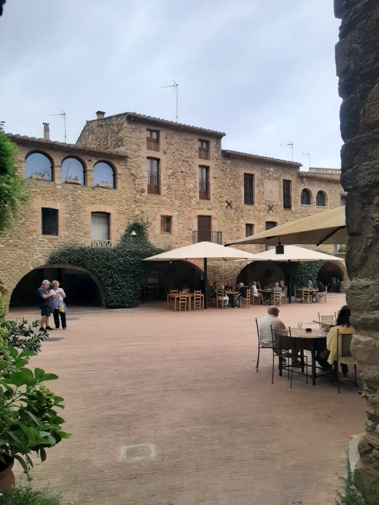 Monells