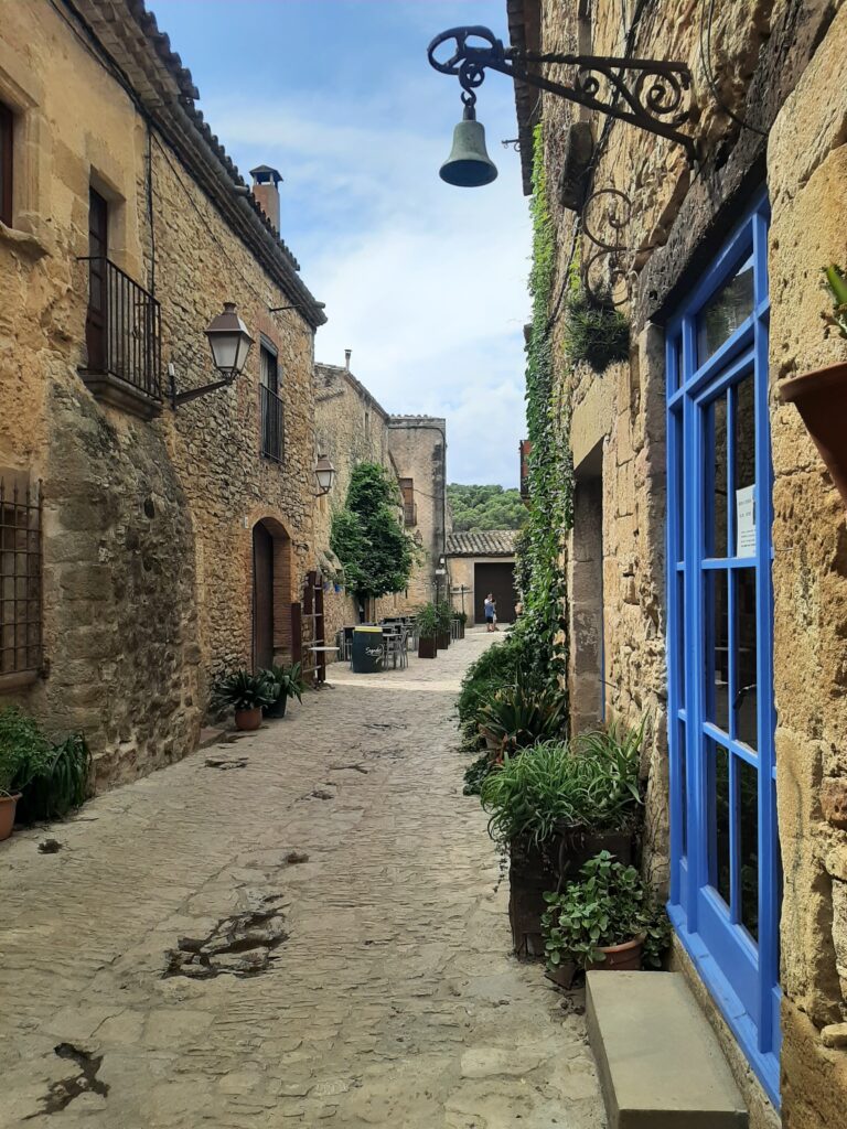 Peratallada