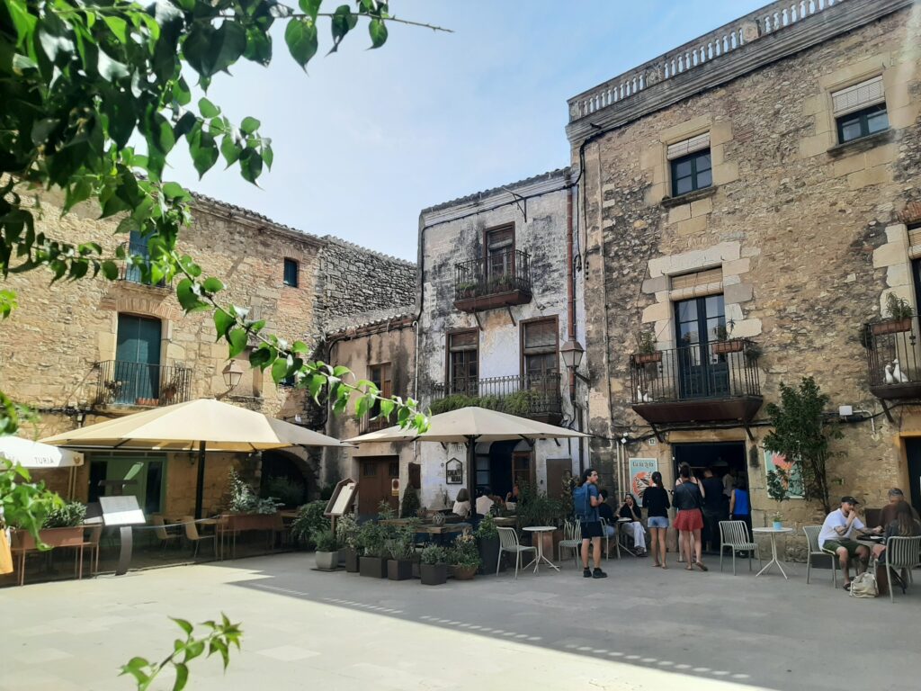 Peratallada