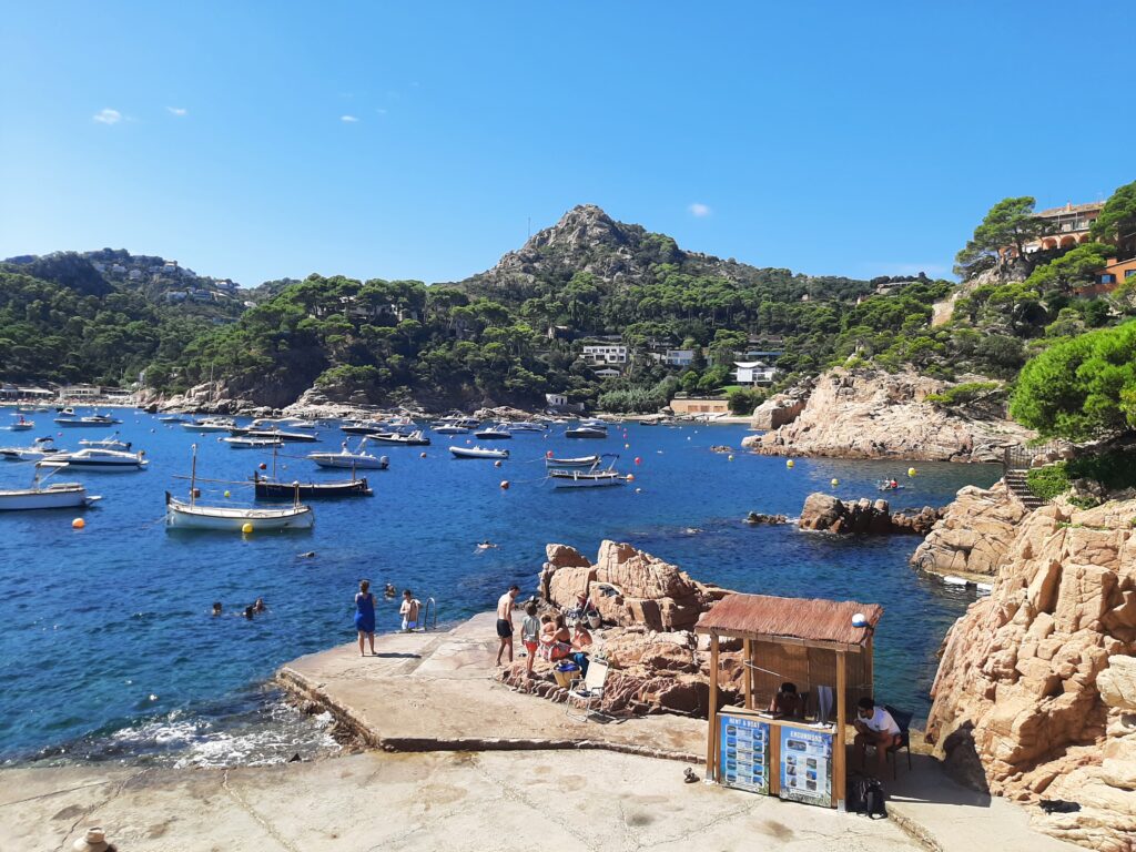 Cami de Ronda