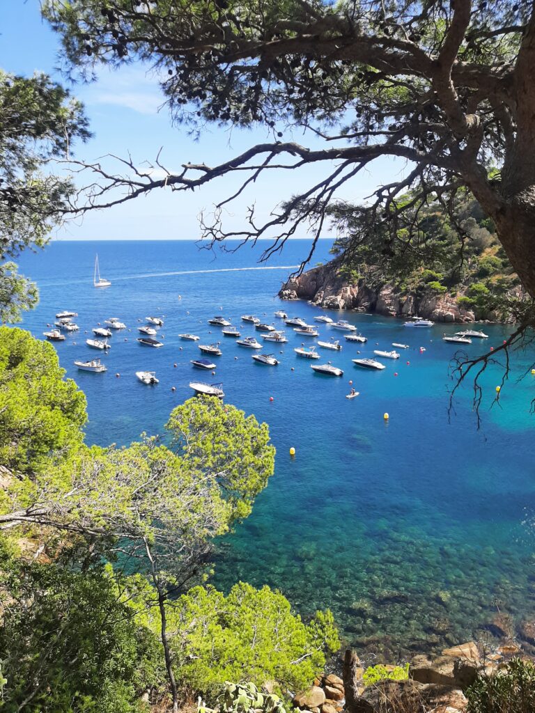 mes immanquables sur la costa brava