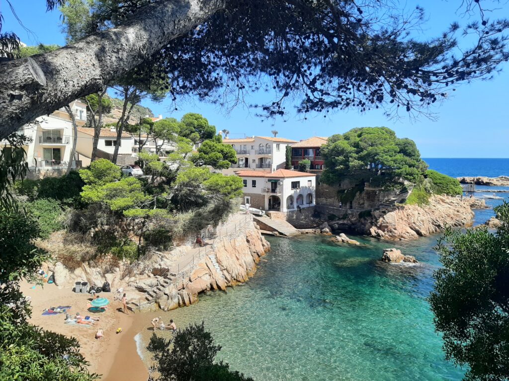 Espagne: Road trip, mes immanquables sur la Costa Brava