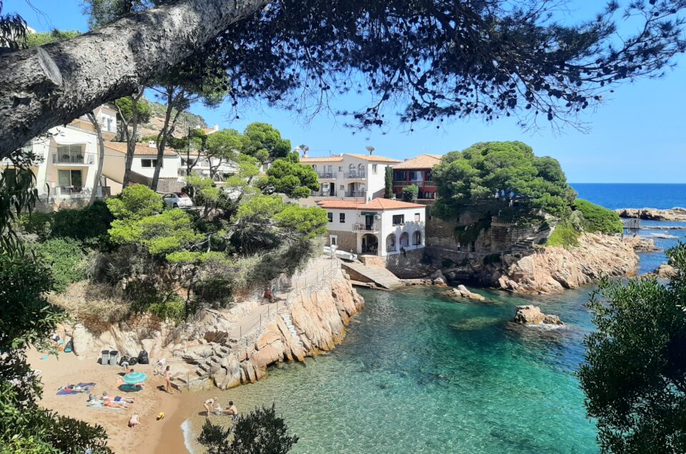 Espagne: Road trip, mes immanquables sur la Costa Brava
