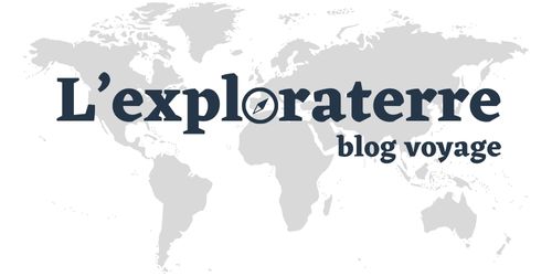 L'Exploraterre
