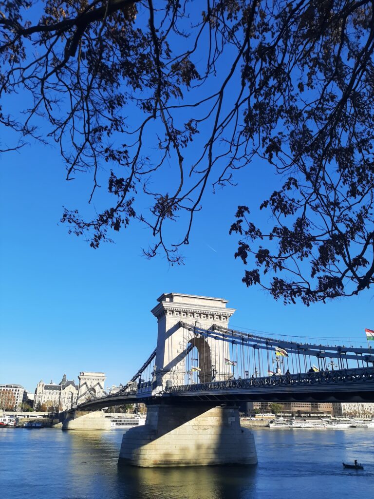 pont budapest