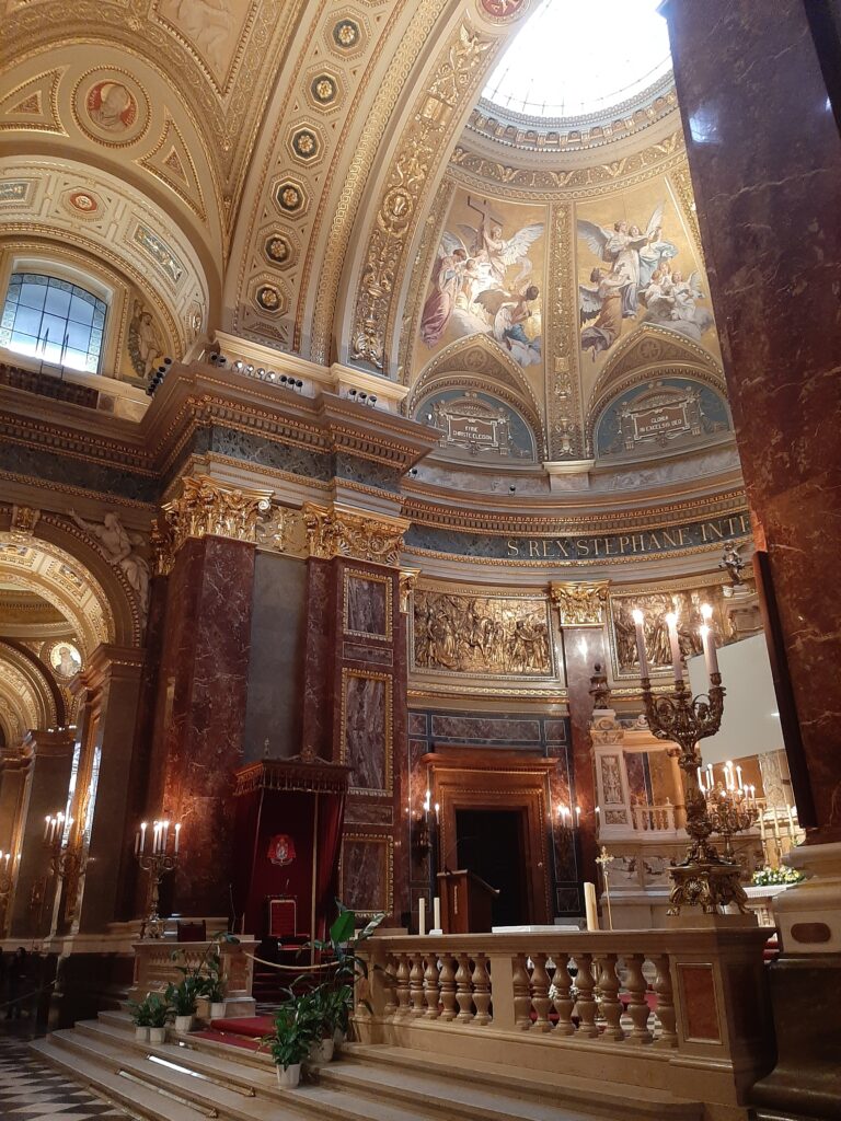 Basilique Saint-Etienne
