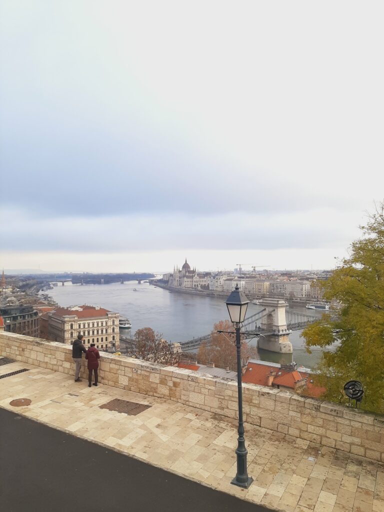 palais de buda